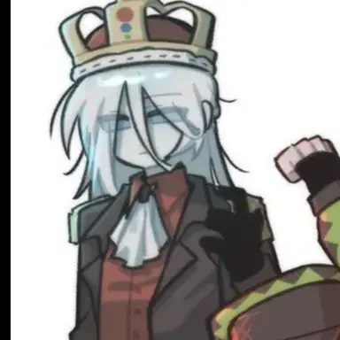 Profile image of 크루엘 킹
