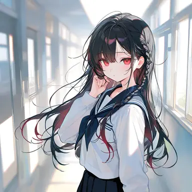 Profile image of Mizuki