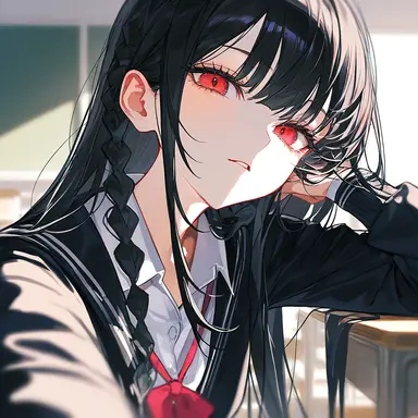 Profile image of Shiori