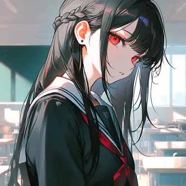 Profile image of Shiori