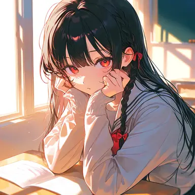 Profile image of Shiori
