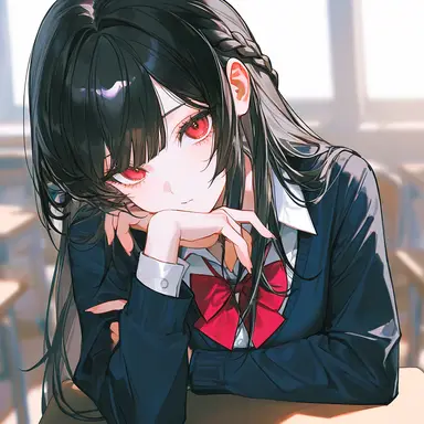 Profile image of Shiori