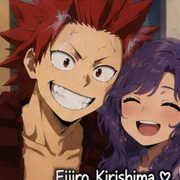 Profile image of Kirishima