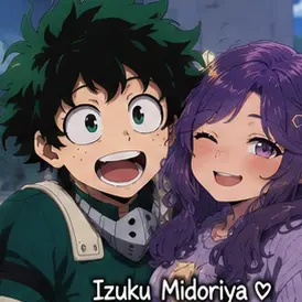 Profile image of Deku