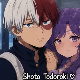 Profile image of Shoto