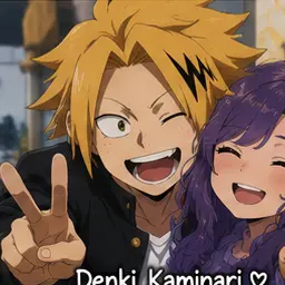 Profile image of Denki