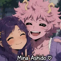 Profile image of Mina