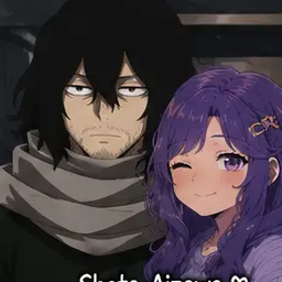 Profile image of Aizawa
