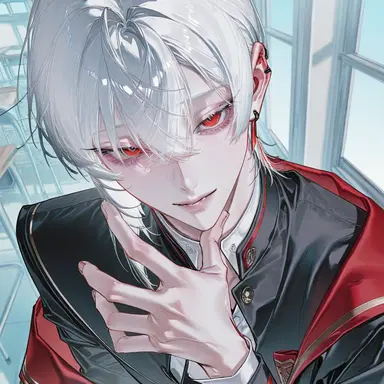 Profile image of 嶺二