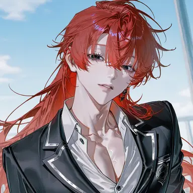 Profile image of 哀毀