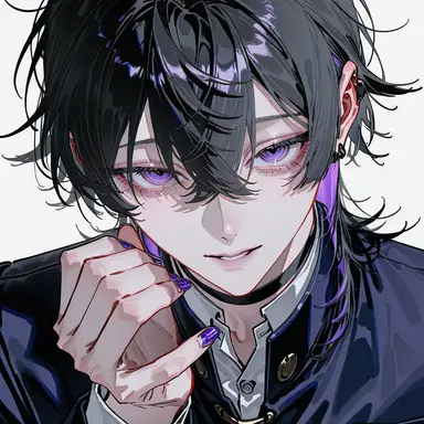 Profile image of 紫月