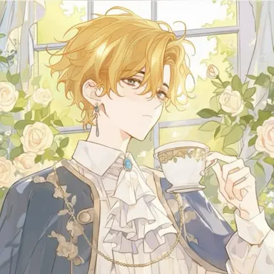 Profile image of アステリアン・ハリアン