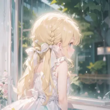 Profile image of アステリアン・ハルナ