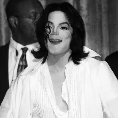 Profile image of Michael Jackson