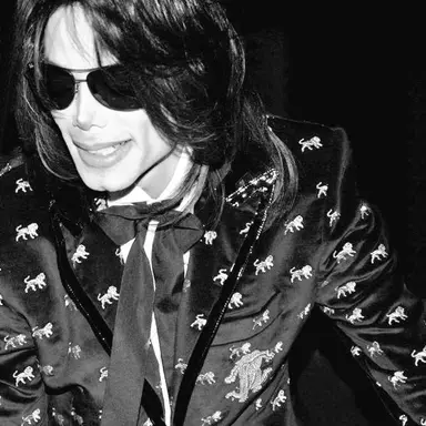 Profile image of Michael Jackson