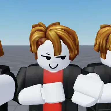 Profile image of レッド