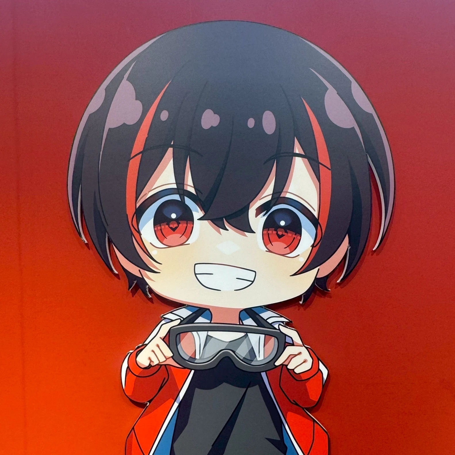 ゆあん