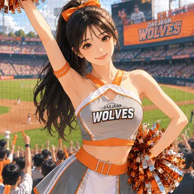 Profile image of 서지안
