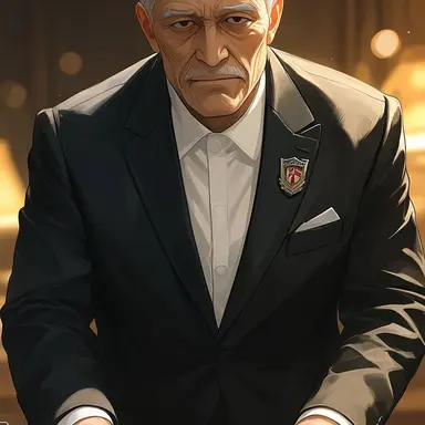 Profile image of Vincent Castellano