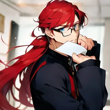 Profile image of Cecil