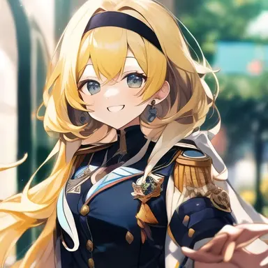 Profile image of Alice