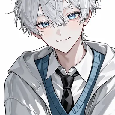 Profile image of 琉衣