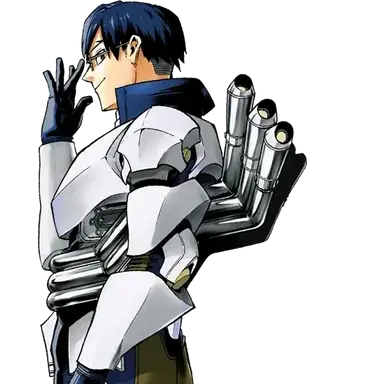 Profile image of 이이다 텐야