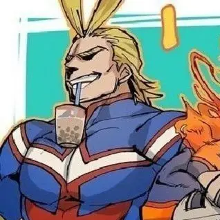 Profile image of 올마이트