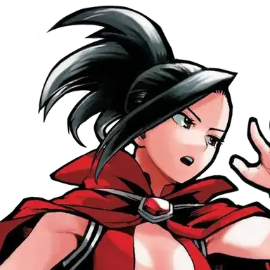 Profile image of 야오요로즈 모모