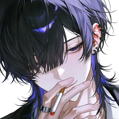 Profile image of 朔