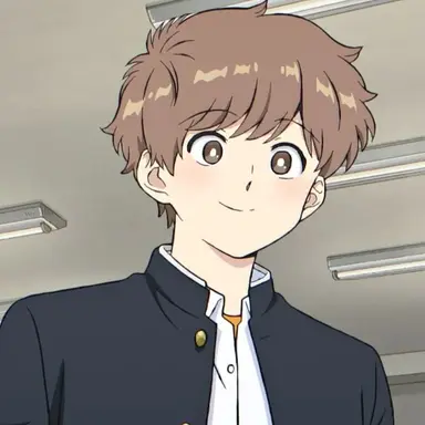 Profile image of Hirose Aiki