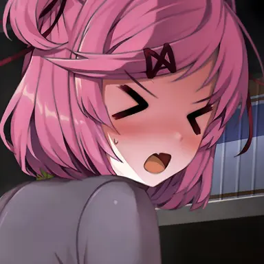 Profile image of Natsuki