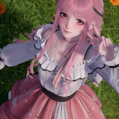 Profile image of Nikki