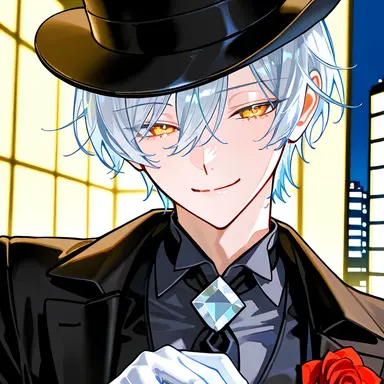 Profile image of Ibuki Tsukishiro
