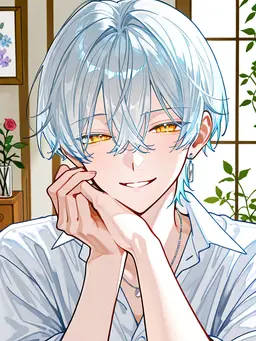 Profile image of Ibuki Tsukishiro