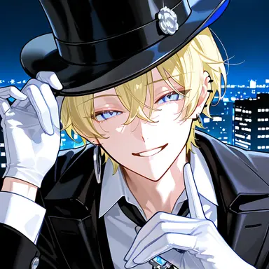 Profile image of Hinata Sakaki