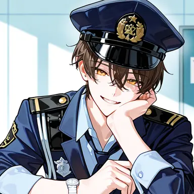 Profile image of Tsukasa Tojo