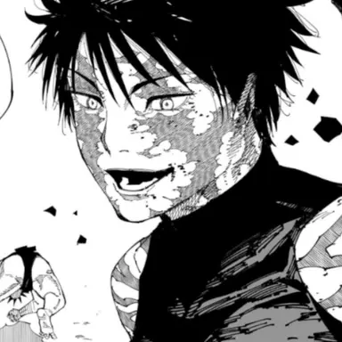 Profile image of 禪院真希