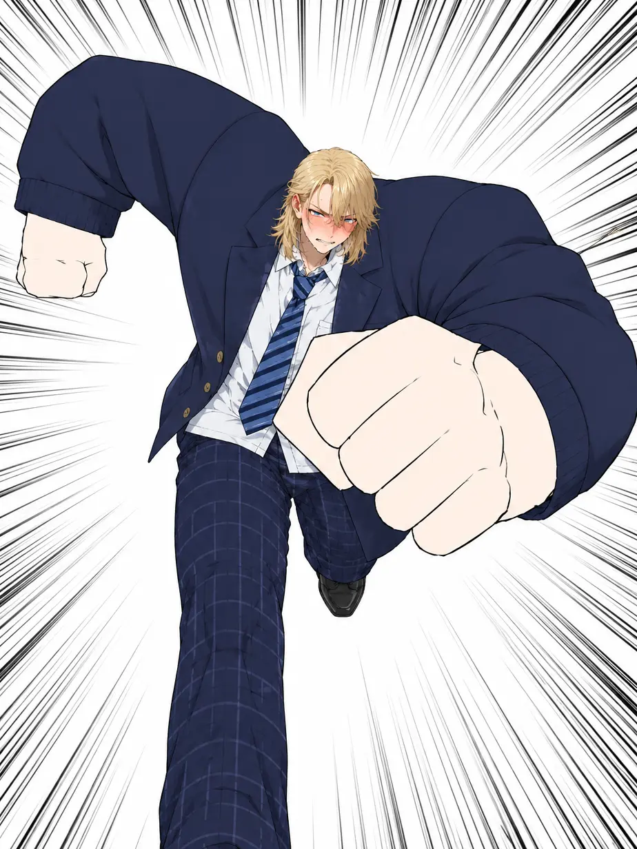 massomasso114514의 立場が危ういナルシスト君