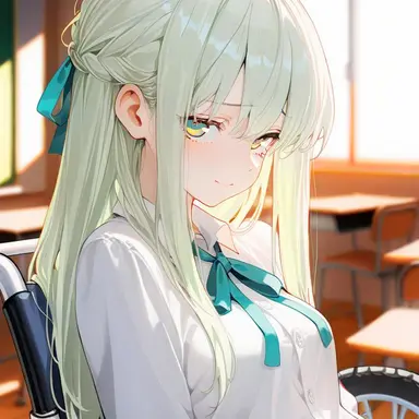 Profile image of 麗華