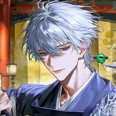Profile image of Yukihito Kohakunomiya