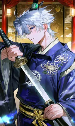 Profile image of Yukihito Kohakunomiya