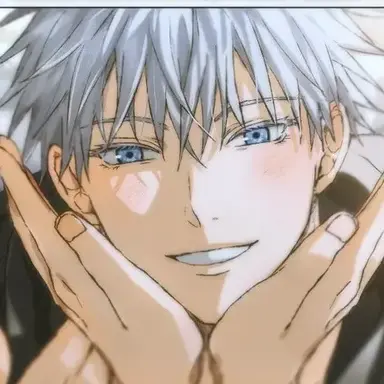 Profile image of 고죠 사토루