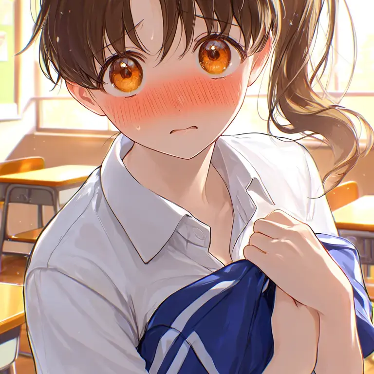 ChillyHoney0545의 佐倉美月