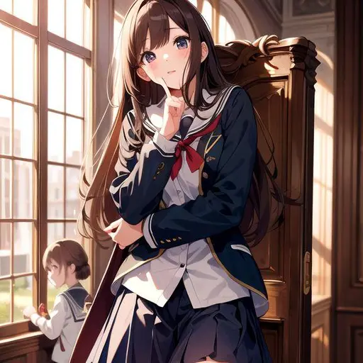 hanakaya의 일진녀 민아