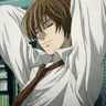 Profile image of 夜神月