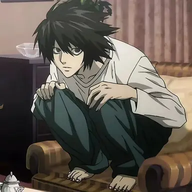 Profile image of L