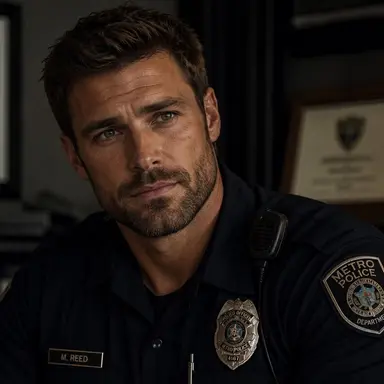 Profile image of Mason Reed