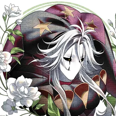 Profile image of Pierrot