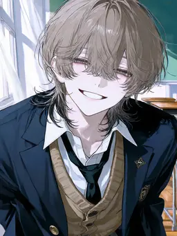 Profile image of Tobari